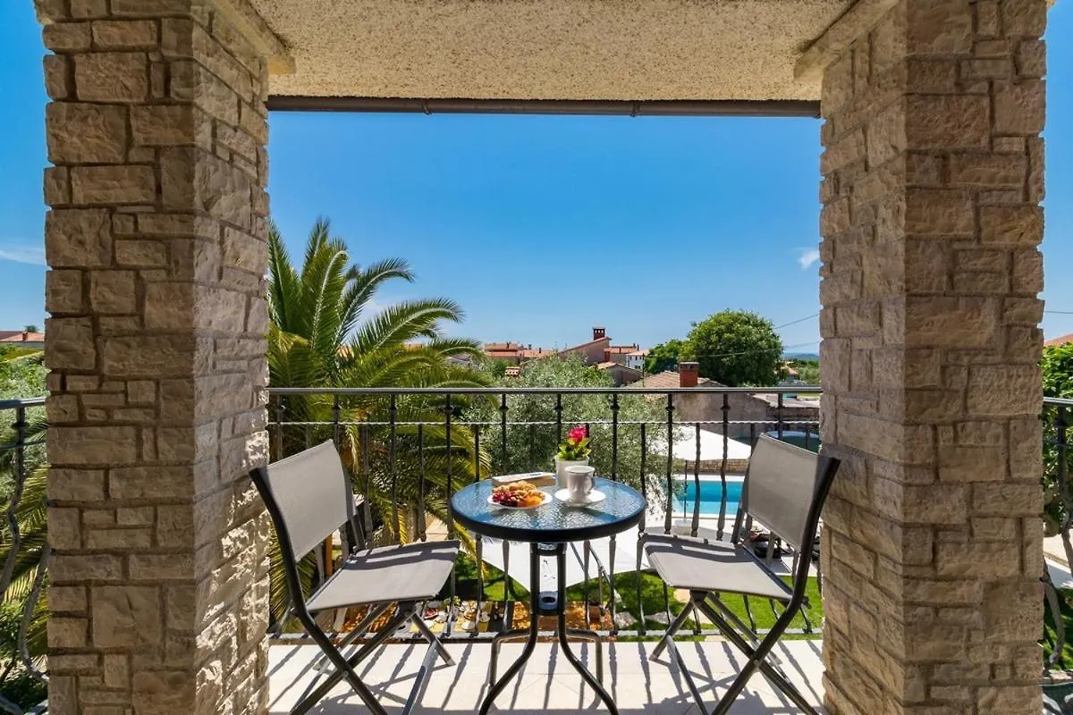 Villa Pietra Galizana