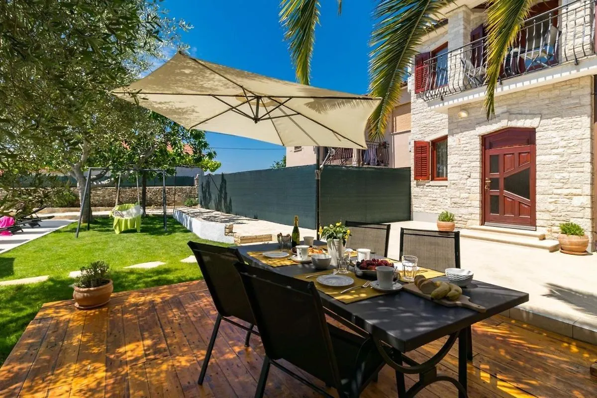 Villa Pietra Galizana