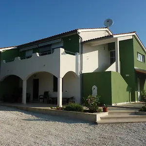  Appartamento Greeny
